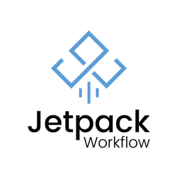 Jetpack Workflow logo